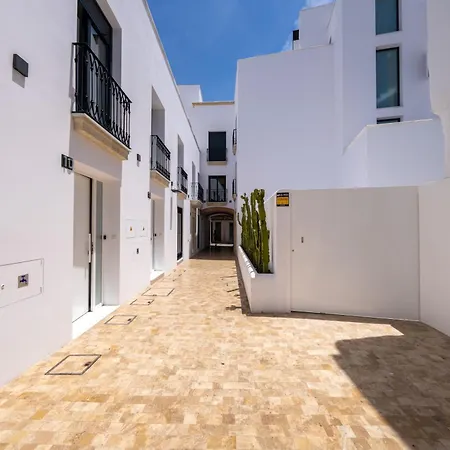 Moott Homes Arco De Braulio 2a Almeria
