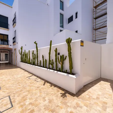 Moott Homes Arco De Braulio 2a * Almeria