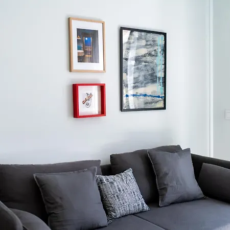 Moott Homes Arco De Braulio 2a Apartment