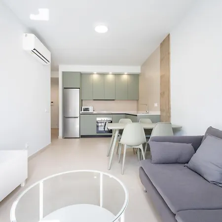 Moott Homes Arco De Braulio 2a Almeria