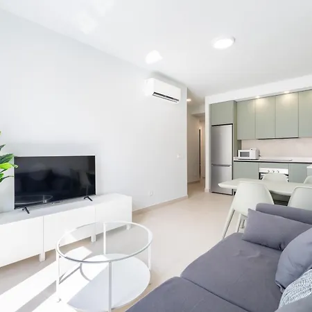 Apartment Moott Homes Arco De Braulio 2a *