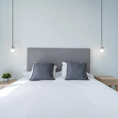Moott Homes Arco De Braulio 2a Almeria