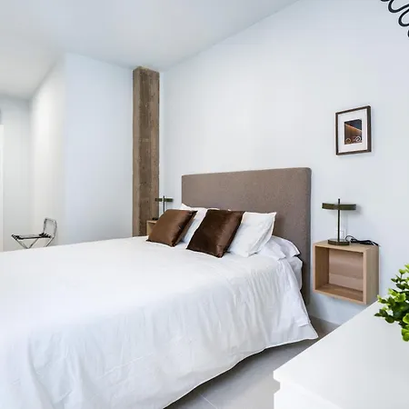 Moott Homes Arco De Braulio 2a Apartment *