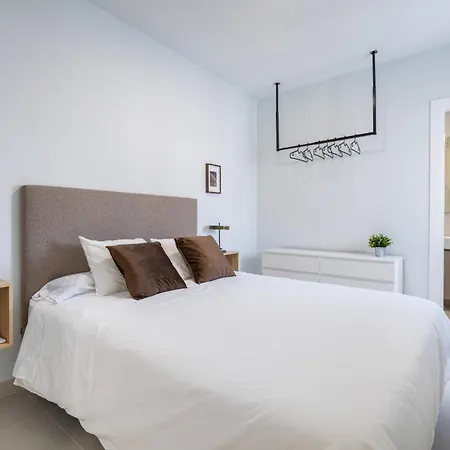 Apartment Moott Homes Arco De Braulio 2a Almeria