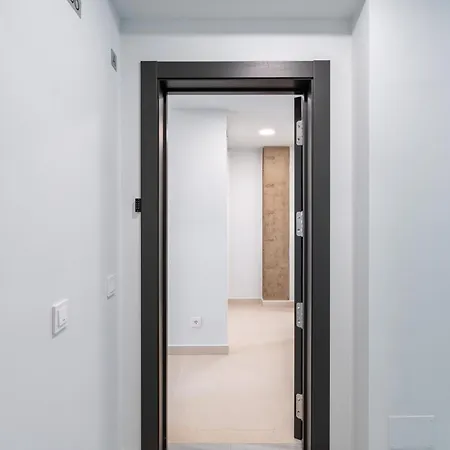 Moott Homes Arco De Braulio 2a *