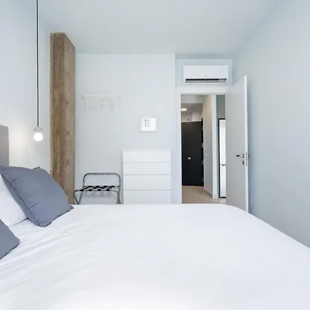 Apartment Moott Homes Arco De Braulio 2a Almeria