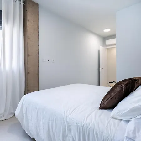 Apartment Moott Homes Arco De Braulio 2a *