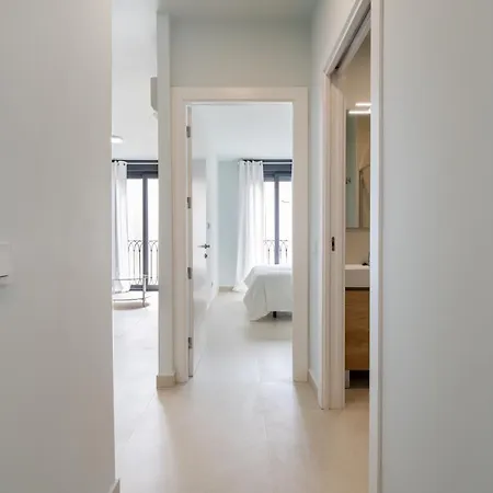 Apartment Moott Homes Arco De Braulio 2a